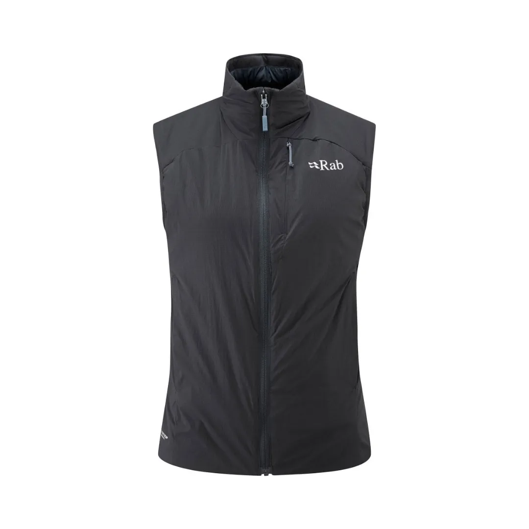 Rab Women's Xenair Insulated Vest