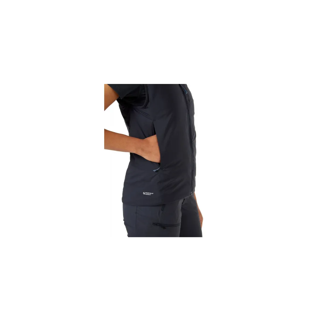 Rab Women's Xenair Insulated Vest