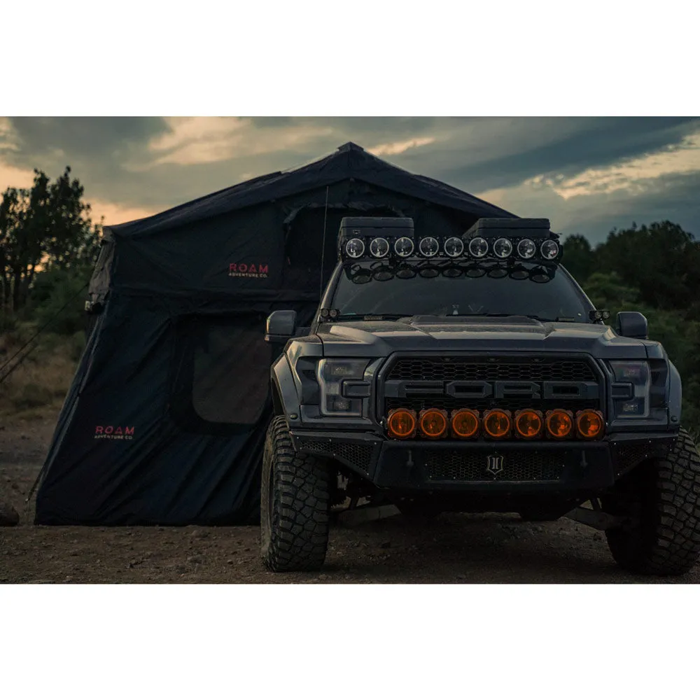 Roam Adventure Co. - The Vagabond Rooftop Tent