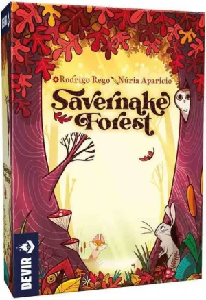 Savernake Forest
