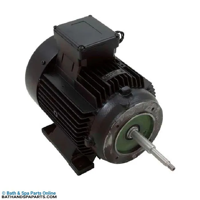 Speck 7.5 HP [112M] Pool Motor (MPH12CA2A57866A)