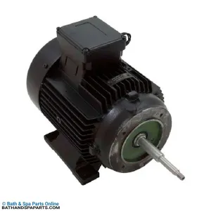 Speck 7.5 HP [112M] Pool Motor (MPH12CA2A57866A)