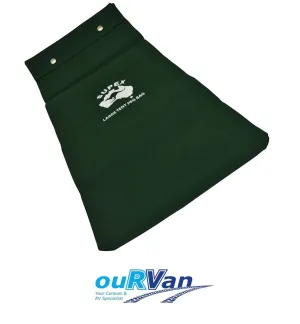 Supex Canvas Large Tent Peg Bag