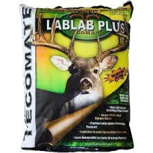 Tecomate LabLab Plus Seed  - 20 Lbs.