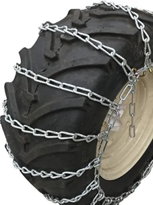 TireChain.com Craftsman 917.27228 20x10x8 Tire Chains, priced per pair