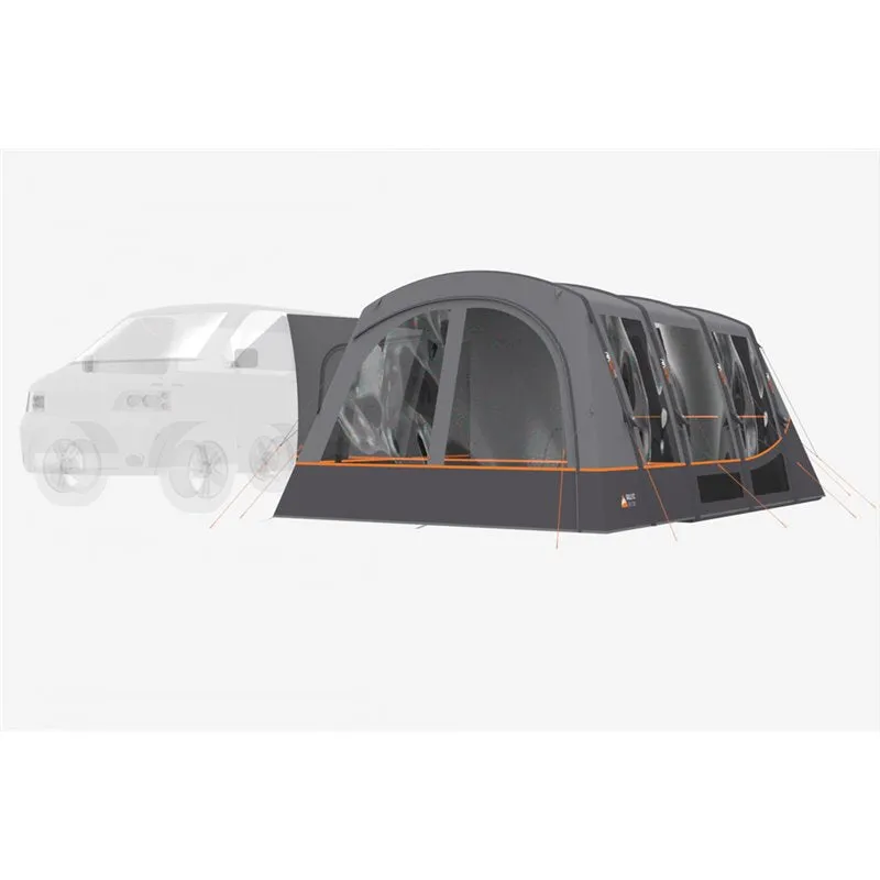 Vango Galli Air TC Low Drive Away Awning