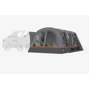 Vango Galli Air TC Low Drive Away Awning