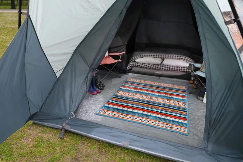 Vango Teepee Air 400 Tent