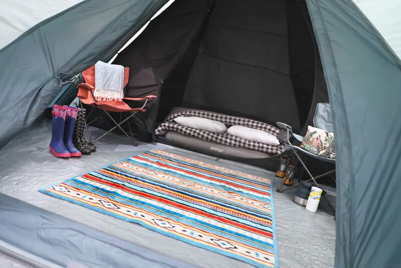 Vango Teepee Air 400 Tent