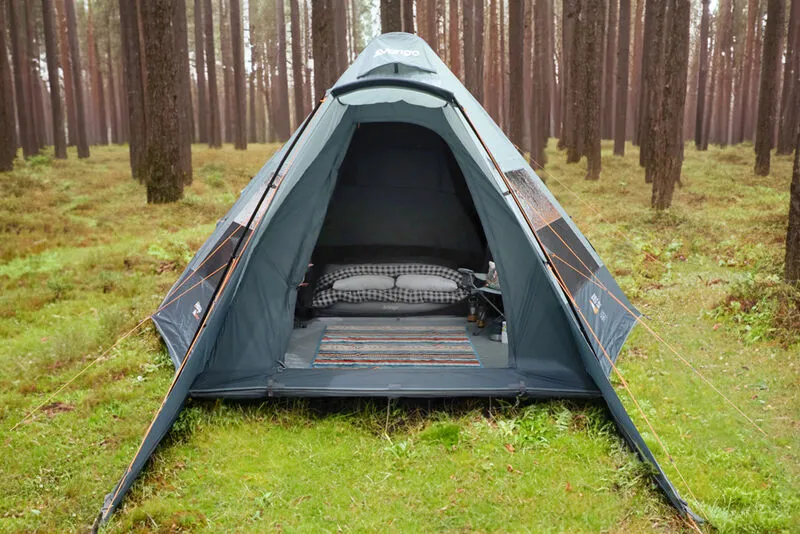 Vango Teepee Air 400 Tent
