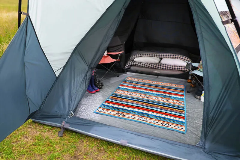 Vango Teepee Air 400 Tent