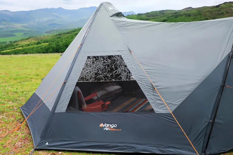 Vango Teepee Air 400 Tent