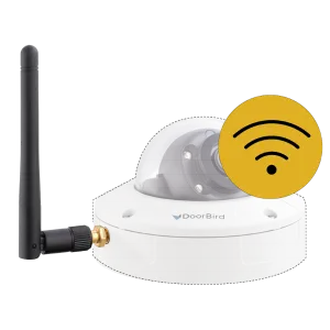Wi-Fi Kit A8010 | Accessory for A1131