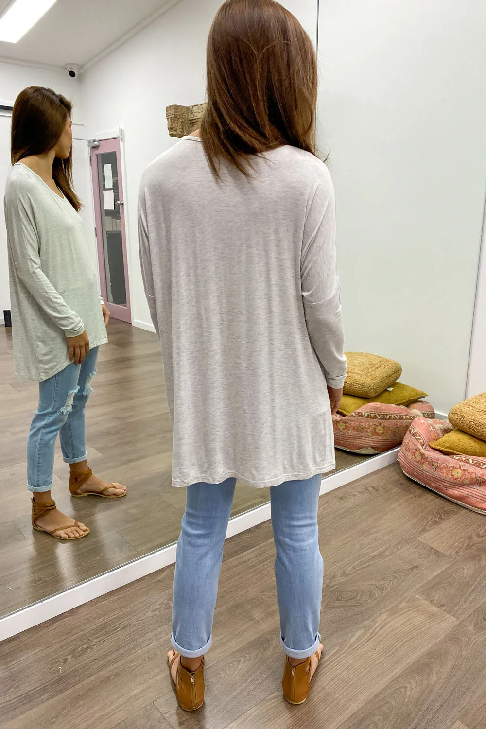Winter Kaylee Tee