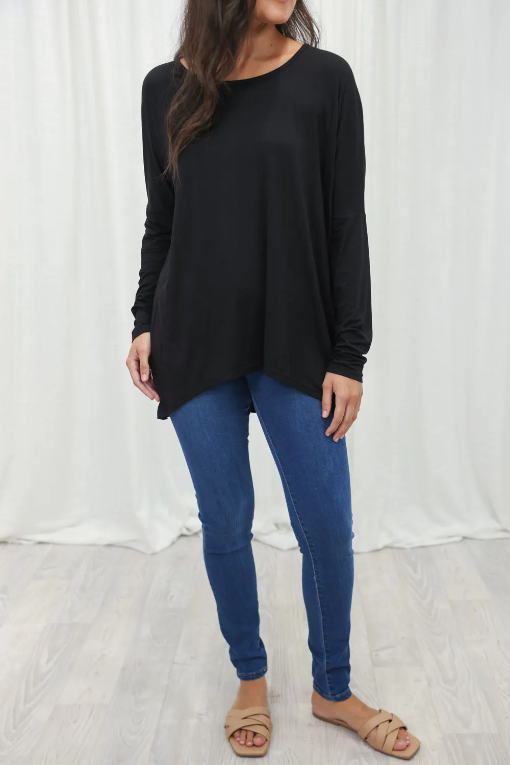Winter Kaylee Tee