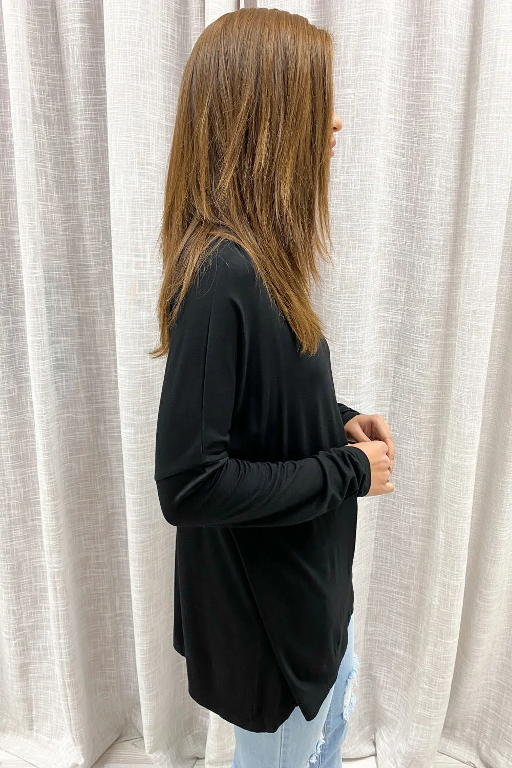 Winter Kaylee Tee