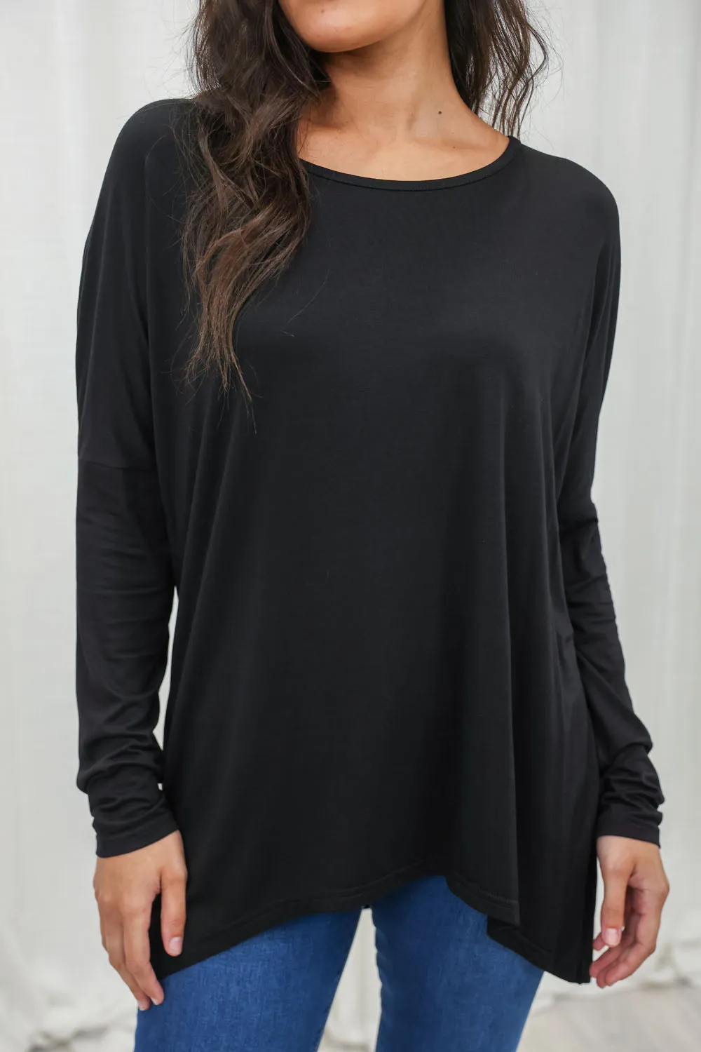 Winter Kaylee Tee