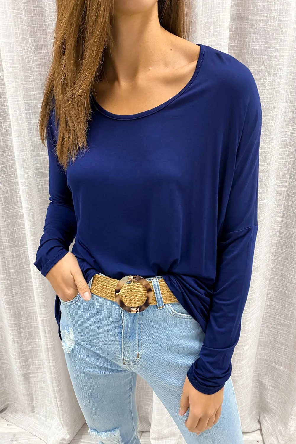 Winter Kaylee Tee