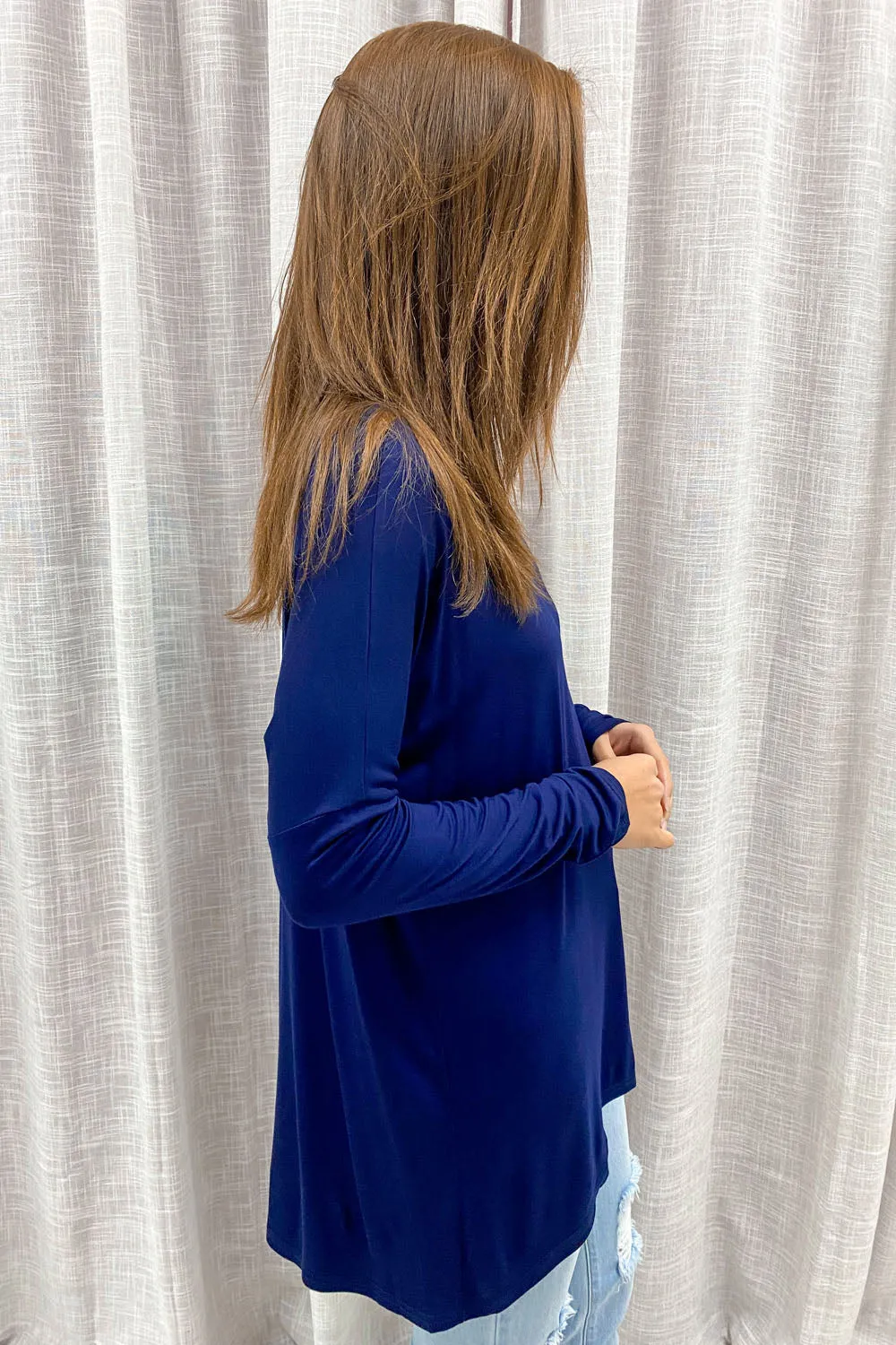 Winter Kaylee Tee