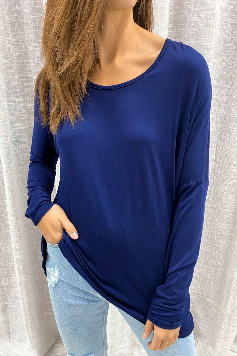 Winter Kaylee Tee