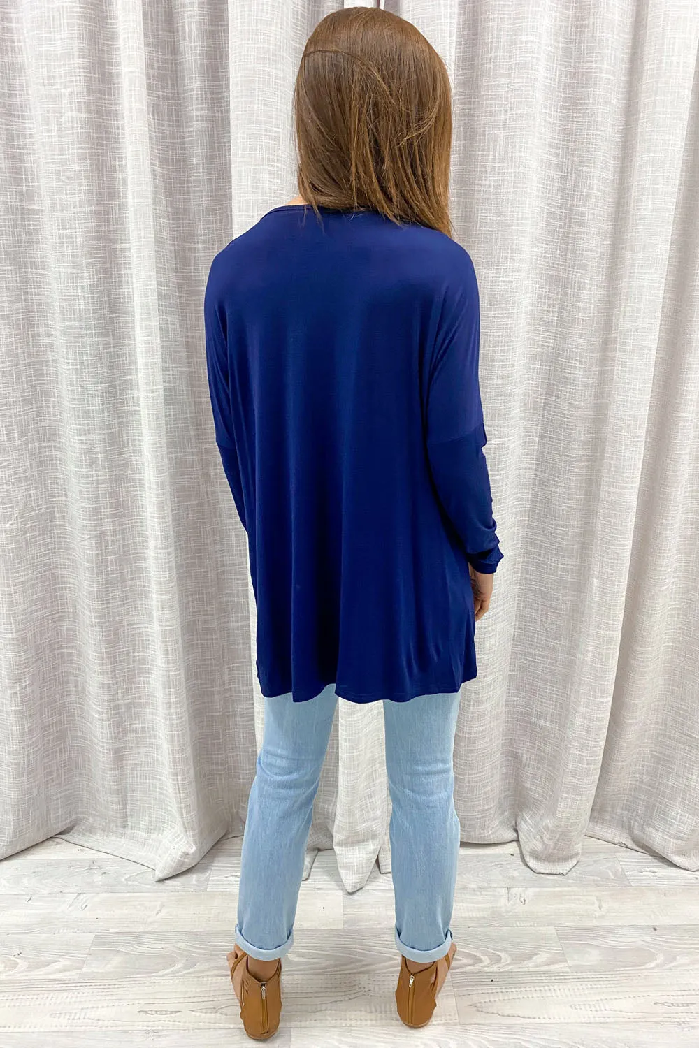 Winter Kaylee Tee