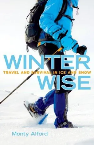 Winter Wise by M. Alford