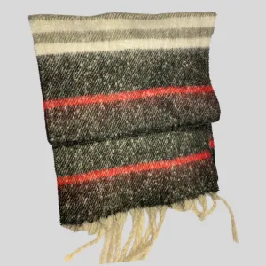 Women Winter Scarf