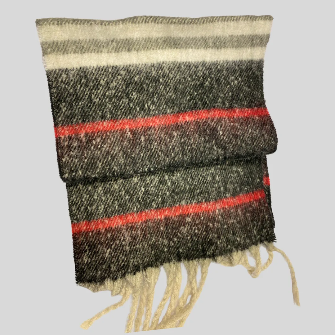 Women Winter Scarf