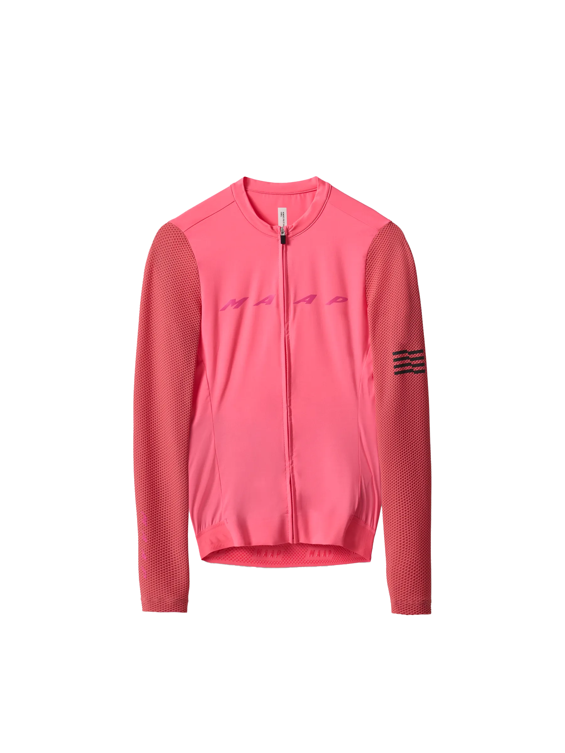 Women's Evade Pro Base LS Jersey 2.0