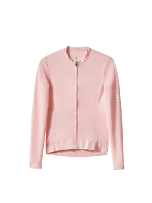 Women's Evade Pro Base LS Jersey 2.0