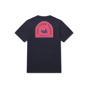 Youth Mercantile Dome Tee