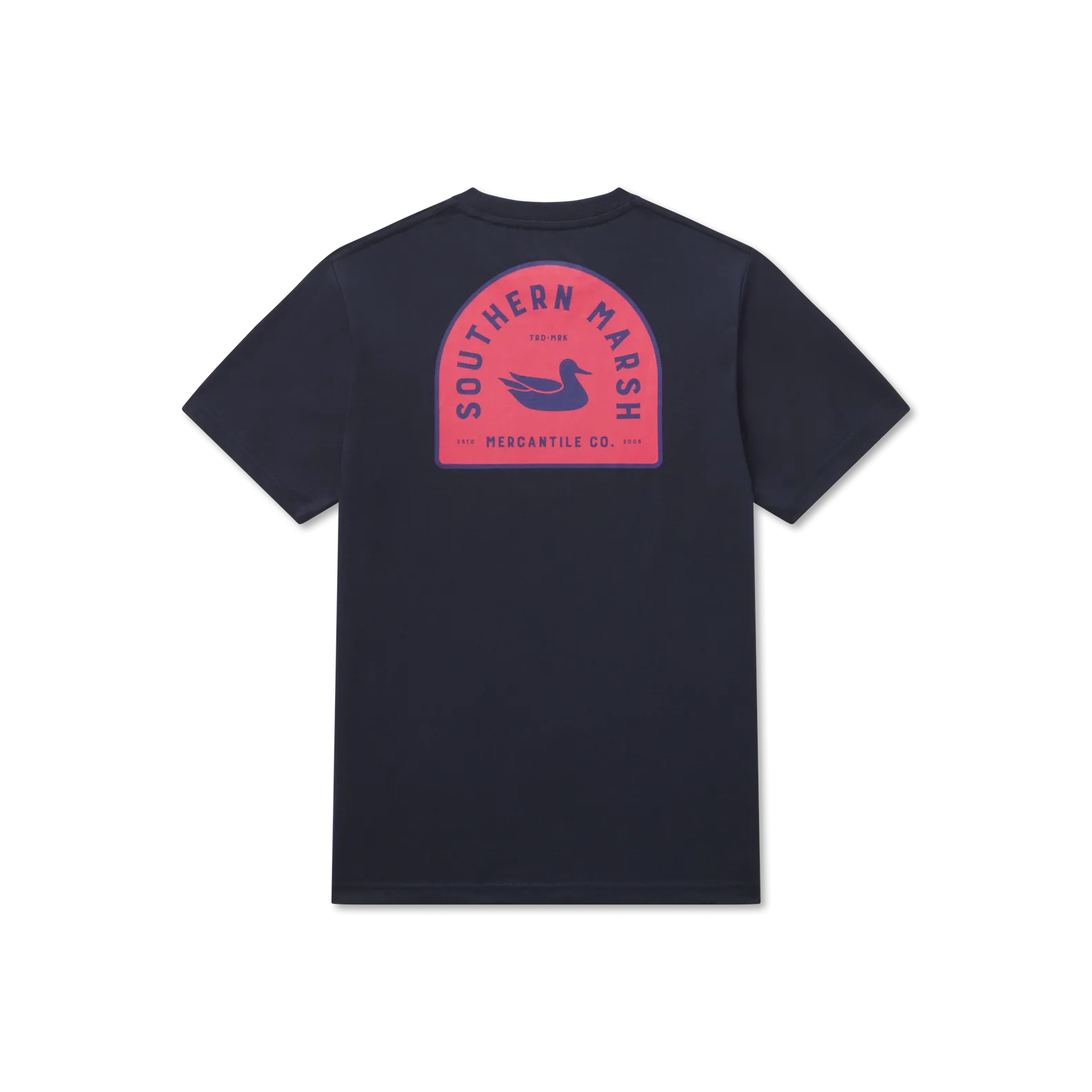 Youth Mercantile Dome Tee