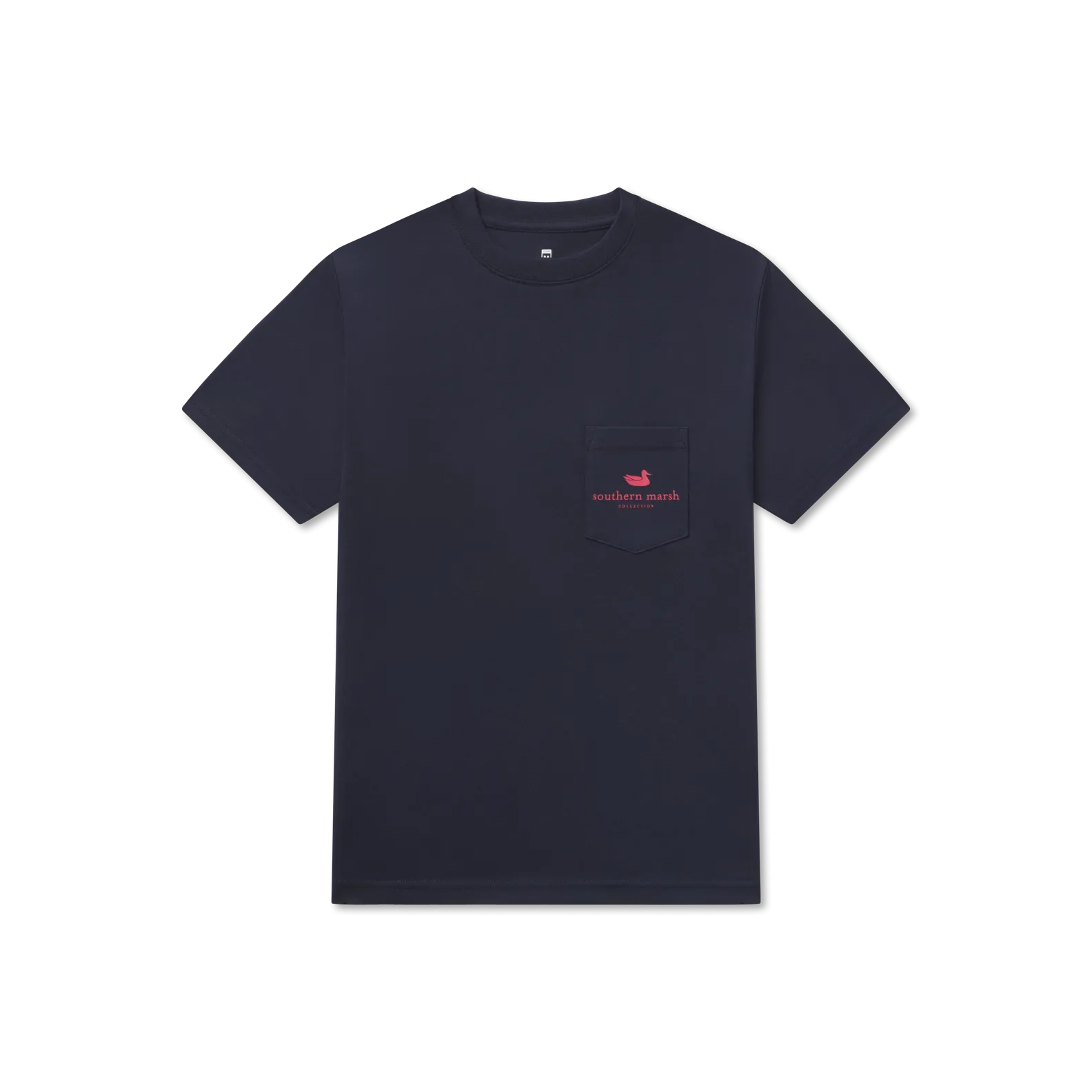 Youth Mercantile Dome Tee