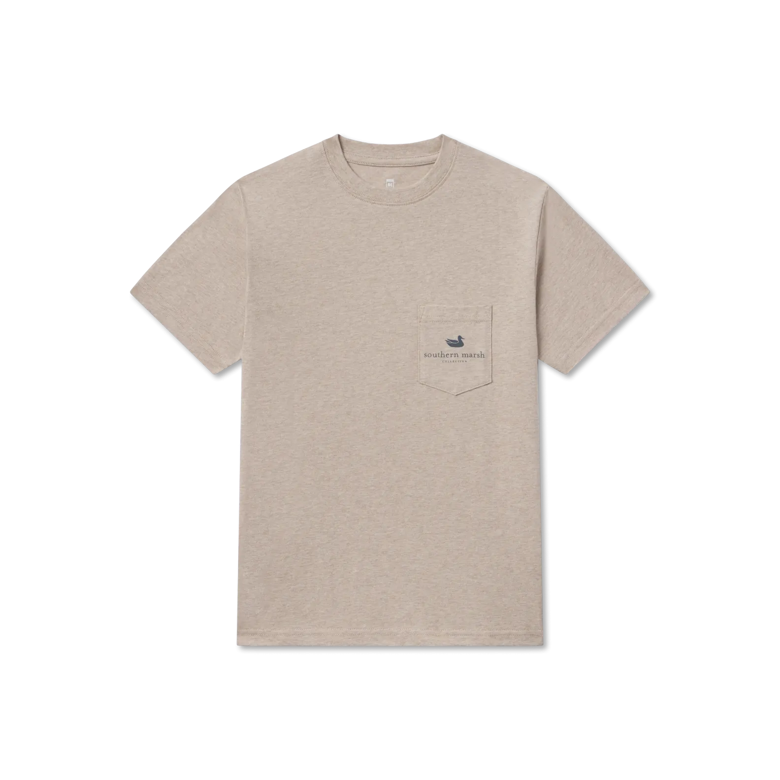 Youth Mercantile Dome Tee